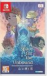Cover for A Space For The Unbound (Import/Multi in Games) /Nintendo Switch