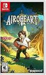 Cover for Airoheart (Import) /Nintendo Switch