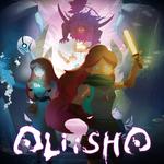 Cover for Aliisha: The Oblivion of the Twin Goddesses