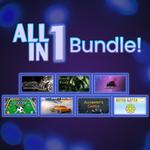 Cover for All in! Bundle