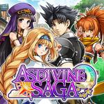 Cover for Asdivine Saga