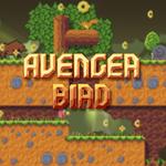 Cover for Avenger Bird