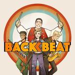 Cover for Backbeat