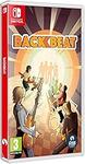 Cover for Backbeat /Nintendo Switch