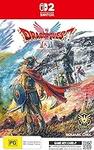 Cover for Bandai Namco Entertainment Dragon Quest I & II HD-2D Remake: Nintendo Switch 2