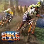 Cover for Bike Clash