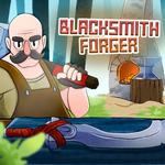 Cover for Blacksmith Forger