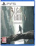Cover for Bleak Faith Forsaken /PS5