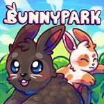 Cover for Bunny Park