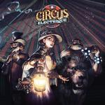 Cover for Circus Electrique