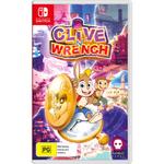 Cover for Clive 'N' Wrench