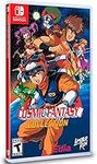Cover for Cosmic Fantasy Collection (Limited Run) (Import) /Nintendo Switch