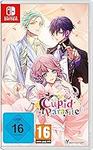 Cover for Cupid Parasite: Sweet and Spicy Darling /Nintendo Switch