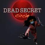 Cover for Dead Secret Circle