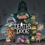Cover for Death's Door