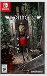 Cover for Dollhouse (Import) /Nintendo Switch
