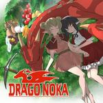 Cover for Drago Noka