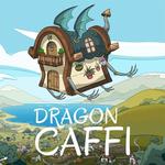 Cover for Dragon Caffi