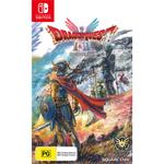 Cover for Dragon Quest I & II HD-2D Remake