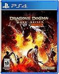 Cover for Dragon's Dogma - Dark Arisen