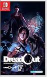 Cover for DreadOut Remastered Collection (Import) (Multi-Language) /Nintendo Switch