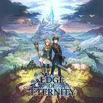 Cover for Edge Of Eternity