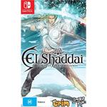 Cover for El Shaddai: Ascension of the Metatron Limited Run #226
