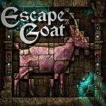 Cover for Escape Goat