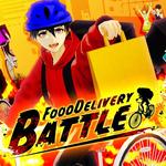 Cover for Food Delivery Battle