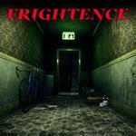 Cover for Frightence