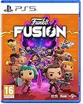 Cover for Funko Fusion