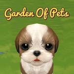 Cover for Garden of Pets