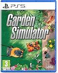 Cover for Garden Simulator (PS5)