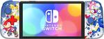 Cover for Hori Switch Split Pad Compact - Sonic