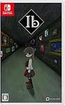 Cover for Ib (Import) /Nintendo Switch