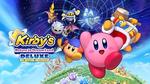 Cover for Kirby's Return to Dream Land Deluxe Standard