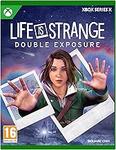 Cover for Life is Strange: Double Exposure /Xbox Series X