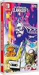 Cover for Llamasoft The Jeff Minter Story /Nintendo Switch