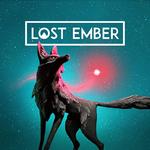 Cover for Lost Ember