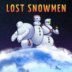 Cover for Lost Snowmen