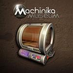 Cover for Machinika Museum