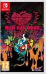 Cover for Mad Rat Dead