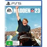 Cover for Madden NFL 23