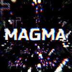 Cover for Magma