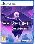 Cover for Merge Games Severed Steel PlayStation 5 Game
