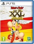 Cover for Microids Asterix and Obelix XXL 1 Playstation 5 Video Game