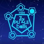 Cover for Mini Puzzle Balls