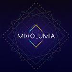 Cover for Mixolumia
