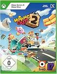 Cover for Moving Out 2 (DE-Multi In Game) /XONE
