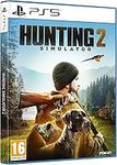Cover for Nacon PlayStation 5 Hunting Simulator 2